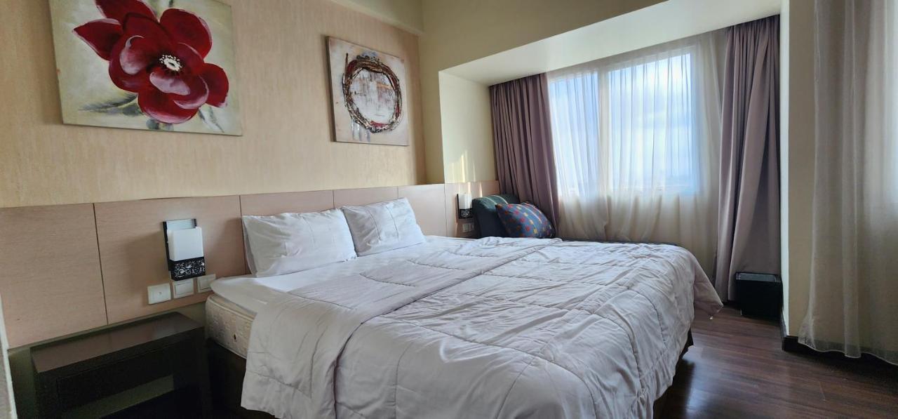 Apartemen Solo Paragon By Cariapartemen-Id Bonorejo Exteriér fotografie