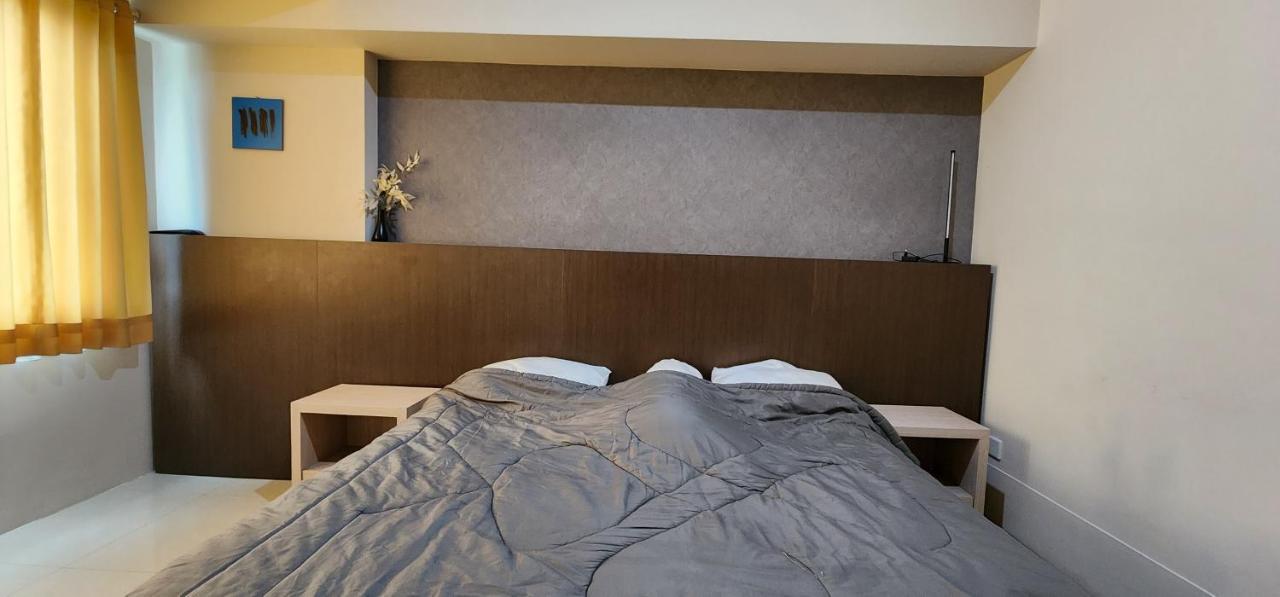 Apartemen Solo Paragon By Cariapartemen-Id Bonorejo Exteriér fotografie